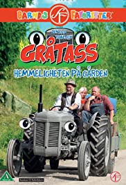 Gråtass  Hemmeligheten på gården (2004) M4uHD Free Movie